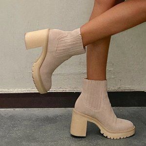 Dolce Vita Caster H2O Booties